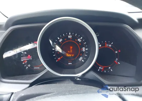 2011 Toyota 4Runner Trail V6 from USA, damaged, VIN JTEBU5JR8B5044420